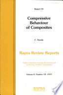 Compressive behaviour of composites / C. Soutis.