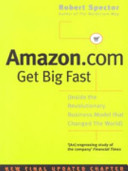Amazon.com : get big fast.