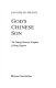 God's Chinese son : the Taiping Heavenly Kingdom of Hong Xiuquan / Jonathan Spence.
