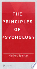 The principles of psychology.