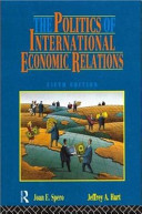 The politics of international economic relations.