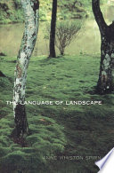 The language of landscape / Anne Whiston Spirn.