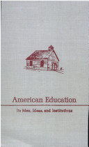 American education : an introduction to social and political aspects / Joel Spring.