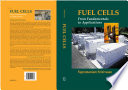Fuel cells : from fundamentals to applications / Supramaniam Srinivasan.