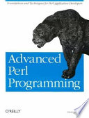 Advanced Perl programming / Sriram Srinivasan.