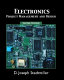 Electronics : project management and design /.