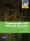 Cryptography and network security : principles and practice / William Stallings.