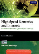 High-speed networks and internets : performance and quality of service / William Stallings.