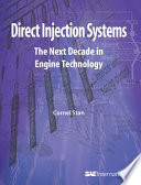 Direct injection systems : the next decade in engine technology / Cornel Stan.