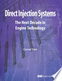 Direct injection systems the next decade in engine technology / Cornel Stan.