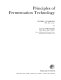 Principles of fermentation technology / Peter F. Stanbury, Allan Whitaker.