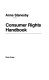 Consumer rights handbook / Anne Stanesby.