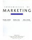 Fundamentals of marketing.