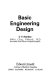 Basic engineering design.