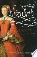Elizabeth : apprenticeship / David Starkey.