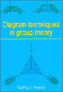 Diagram techniques in group theory.