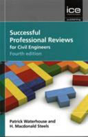 Successful professional reviews for civil engineers.