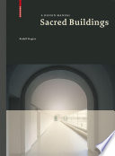 Sacred Buildings : A Design Manual / Rudolf Stegers.