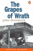 The grapes of wrath / John Steinbeck ; retold by Paola Trimarco.
