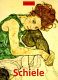 Egon Schiele 1890-1918 : the midnight soul of the artist / Reinhard Steiner.