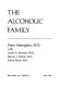 The alcoholic family : drinking problems in a family context / Peter Steinglass with Linda A. Bennett, Steven J. Wolin, David Reiss.