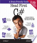 Head first C# / Andrew Stellman, Jennifer Greene.