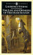 The life and opinions of Tristram Shandy, gentleman / edited by Graham Petrie ; with an introduction by Christopher Ricks.
