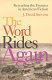 The word rides again : rereading the frontier in American fiction.