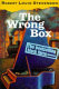 The wrong box / Robert Louis Stevenson and Lloyd Osbourne.