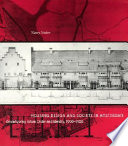 Housing design and society in Amsterdam : reconfiguring urban order and identity, 1900-1920 / Nancy Stieber.