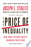 The price of inequality / Joseph E. Stiglitz.
