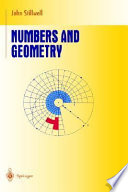 Numbers and geometry / John Stillwell.