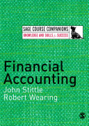 Financial accounting / John Stittle and Robert Wearing.