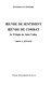 Oeuvre de sentiment, oeuvre de combat : la trilogie de Jules Vallès / Charles J. Stivale.