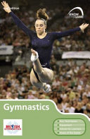 Gymnastics.