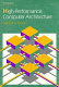 High-performance computer architecture / Harold S. Stone.