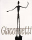 Alberto Giacometti, 1901-1966 / Toni Stooss and Patrick Elliott.