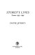 Storey's lives : poems, 1951-1991 / David Storey.