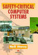 Safety-critical computer systems / Neil Storey.