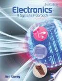 Electronics : a systems approach / Neil Storey.