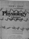 Physiology : a regulatory systems approach / (by) Fleur L. Strand.