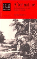 After nature : English kinship in the late twentieth century / Marilyn Strathern.