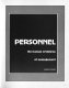 Personnel : the human problems of management / (by) George Strauss, Leonard R. Sayles.