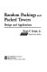 Random packings and packed towers : design and applications / Ralph F. Strigle, Jr.