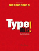 Type rules! : the designer's workbook for professional typography / Ilene Strizver.