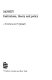 Money : institutions, theory and policy / J. Struthers and H. Speight.