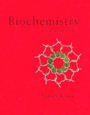 Biochemistry / Lubert Stryer.