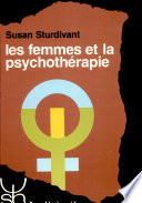 Therapy with women : a feminist philosophy of treatment.