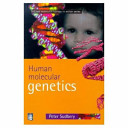 Human molecular genetics / Peter Sudbery.
