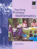 Teaching primary mathematics / John Suffolk.